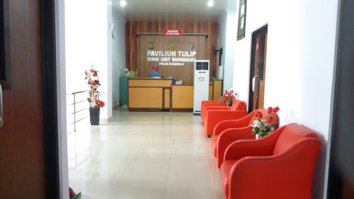 Bhayangkara Jitra Hospital Bengkulu, Hospital | We provide Indonesia infrastructure map on various property sectors and data. Access property listings, infrastructure developments, news, and valuable transaction data for informed decisions.