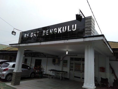 DKT Hospital Bengkulu, Hospital | We provide Indonesia infrastructure map on various property sectors and data. Access property listings, infrastructure developments, news, and valuable transaction data for informed decisions.
