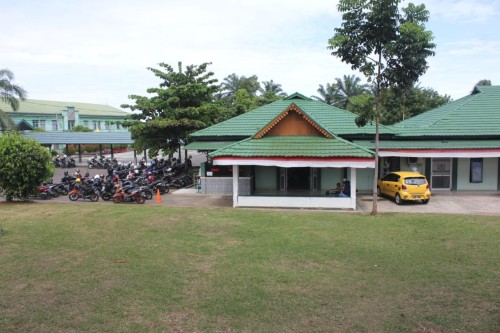 DKT Hospital Bengkulu, Hospital | We provide Indonesia infrastructure map on various property sectors and data. Access property listings, infrastructure developments, news, and valuable transaction data for informed decisions.