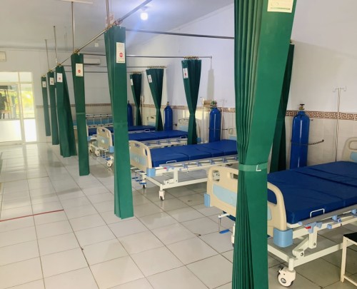 DKT Hospital Bengkulu, Hospital | We provide Indonesia infrastructure map on various property sectors and data. Access property listings, infrastructure developments, news, and valuable transaction data for informed decisions.