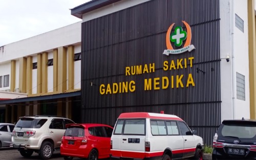 Gading Medika Hospital, Hospital | We provide Indonesia infrastructure map on various property sectors and data. Access property listings, infrastructure developments, news, and valuable transaction data for informed decisions.