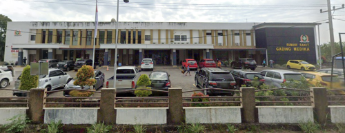 Gading Medika Hospital, Hospital | We provide Indonesia infrastructure map on various property sectors and data. Access property listings, infrastructure developments, news, and valuable transaction data for informed decisions.