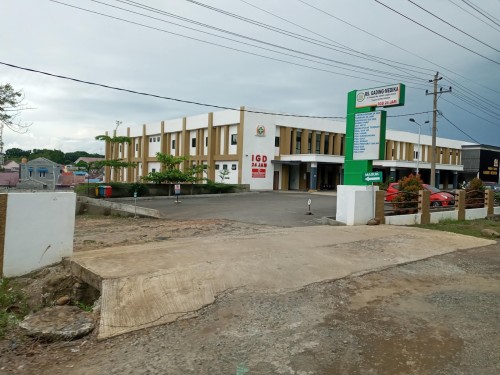 Gading Medika Hospital, Hospital | We provide Indonesia infrastructure map on various property sectors and data. Access property listings, infrastructure developments, news, and valuable transaction data for informed decisions.