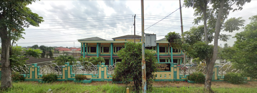 Psychiatric Hospital Soeprapto Bengkulu, Hospital | We provide Indonesia infrastructure map on various property sectors and data. Access property listings, infrastructure developments, news, and valuable transaction data for informed decisions.