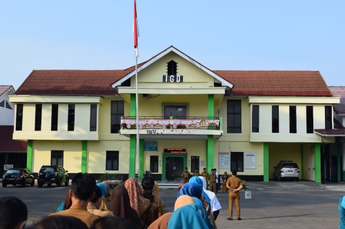 Psychiatric Hospital Soeprapto Bengkulu, Hospital | We provide Indonesia infrastructure map on various property sectors and data. Access property listings, infrastructure developments, news, and valuable transaction data for informed decisions.