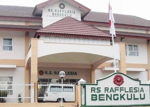 Rafflesia Hospital Bengkulu, Hospital | We provide Indonesia infrastructure map on various property sectors and data. Access property listings, infrastructure developments, news, and valuable transaction data for informed decisions.