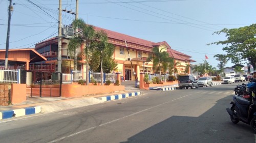Rafflesia Hospital Bengkulu, Hospital | We provide Indonesia infrastructure map on various property sectors and data. Access property listings, infrastructure developments, news, and valuable transaction data for informed decisions.