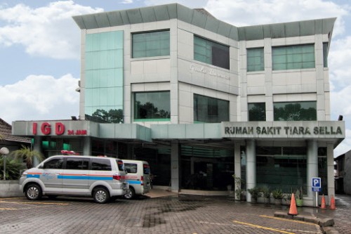 Tiara Sella Hospital, Hospital | We provide Indonesia infrastructure map on various property sectors and data. Access property listings, infrastructure developments, news, and valuable transaction data for informed decisions.