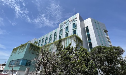 Tiara Sella Hospital, Hospital | We provide Indonesia infrastructure map on various property sectors and data. Access property listings, infrastructure developments, news, and valuable transaction data for informed decisions.