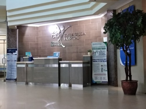 Tiara Sella Hospital, Hospital | We provide Indonesia infrastructure map on various property sectors and data. Access property listings, infrastructure developments, news, and valuable transaction data for informed decisions.