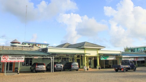 Ummi General Hospital Bengkulu, Hospital | We provide Indonesia infrastructure map on various property sectors and data. Access property listings, infrastructure developments, news, and valuable transaction data for informed decisions.