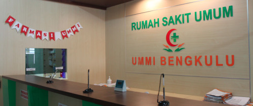 Ummi General Hospital Bengkulu, Hospital | We provide Indonesia infrastructure map on various property sectors and data. Access property listings, infrastructure developments, news, and valuable transaction data for informed decisions.