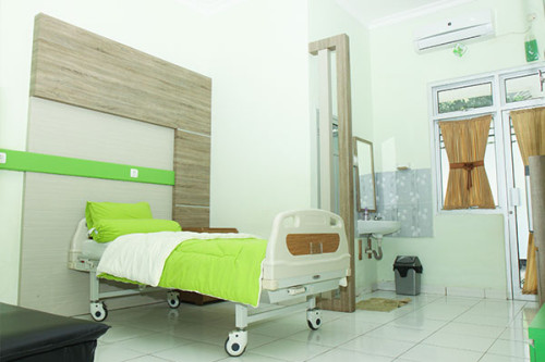 Ummi General Hospital Bengkulu, Hospital | We provide Indonesia infrastructure map on various property sectors and data. Access property listings, infrastructure developments, news, and valuable transaction data for informed decisions.