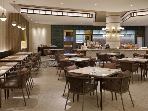 Completed hotel, Accor Group | We provide Indonesia infrastructure map on various property sectors and data. Access property listings, infrastructure developments, news, and valuable transaction data for informed decisions.