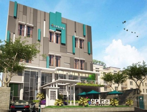 Completed hotel | We provide Indonesia infrastructure map on various property sectors and data. Access property listings, infrastructure developments, news, and valuable transaction data for informed decisions.