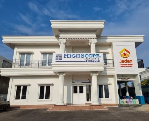 HighScope School Indonesia Bengkulu, International School | We provide Indonesia infrastructure map on various property sectors and data. Access property listings, infrastructure developments, news, and valuable transaction data for informed decisions.