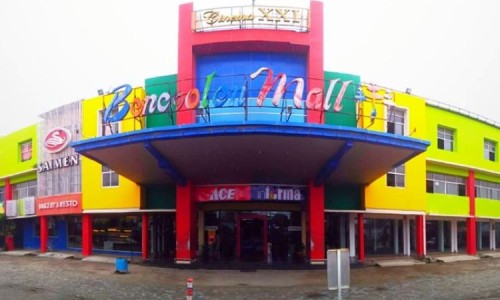Bencoolen Mall Bengkulu, Leased Retail, Impian Bengkulu Indah | We provide Indonesia infrastructure map on various property sectors and data. Access property listings, infrastructure developments, news, and valuable transaction data for informed decisions.