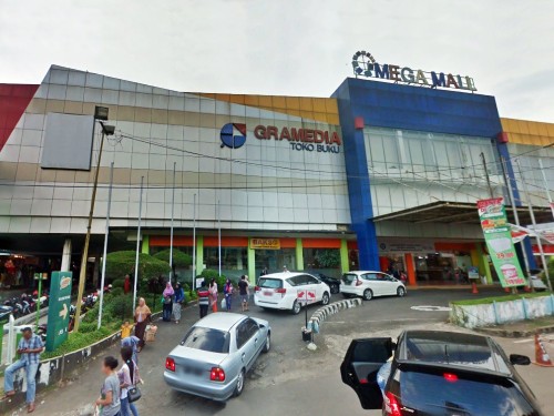 Mega Mall Bengkulu, Leased Retail, Tigadi Lestari | We provide Indonesia infrastructure map on various property sectors and data. Access property listings, infrastructure developments, news, and valuable transaction data for informed decisions.