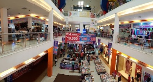 Mega Mall Bengkulu, Leased Retail, Tigadi Lestari | We provide Indonesia infrastructure map on various property sectors and data. Access property listings, infrastructure developments, news, and valuable transaction data for informed decisions.