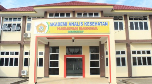 Harapan Bangsa Academy of Health Analyst, University | We provide Indonesia infrastructure map on various property sectors and data. Access property listings, infrastructure developments, news, and valuable transaction data for informed decisions.