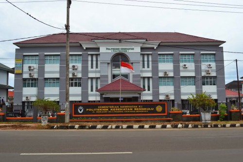 Polytechnic of Health Ministry of Health Bengkulu, University | We provide Indonesia infrastructure map on various property sectors and data. Access property listings, infrastructure developments, news, and valuable transaction data for informed decisions.