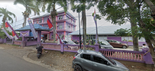 College of Administrative Sciences Bengkulu, University | We provide Indonesia infrastructure map on various property sectors and data. Access property listings, infrastructure developments, news, and valuable transaction data for informed decisions.