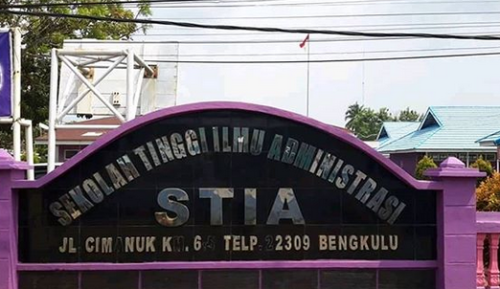 College of Administrative Sciences Bengkulu, University | We provide Indonesia infrastructure map on various property sectors and data. Access property listings, infrastructure developments, news, and valuable transaction data for informed decisions.