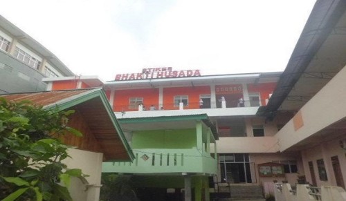 Bhakti Husada Institute of Health Sciences, University | We provide Indonesia infrastructure map on various property sectors and data. Access property listings, infrastructure developments, news, and valuable transaction data for informed decisions.