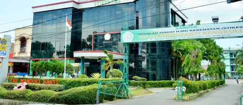 Tri Mandiri Sakti Institute of Health Sciences, University | We provide Indonesia infrastructure map on various property sectors and data. Access property listings, infrastructure developments, news, and valuable transaction data for informed decisions.