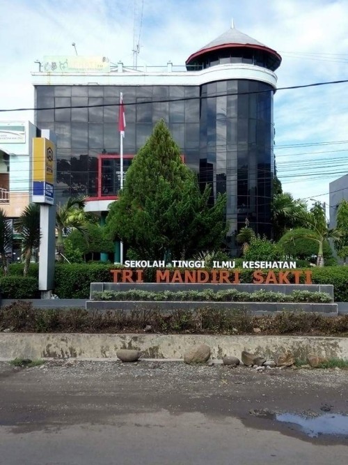 Tri Mandiri Sakti Institute of Health Sciences, University | We provide Indonesia infrastructure map on various property sectors and data. Access property listings, infrastructure developments, news, and valuable transaction data for informed decisions.