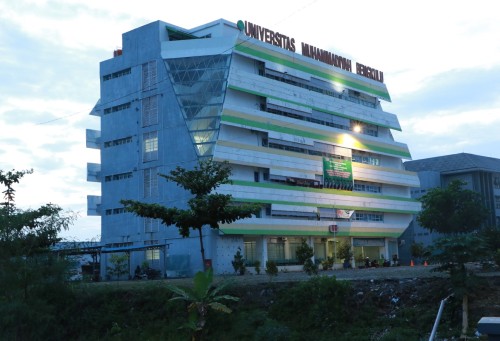 Muhammadiyah University of Bengkulu, University | We provide Indonesia infrastructure map on various property sectors and data. Access property listings, infrastructure developments, news, and valuable transaction data for informed decisions.