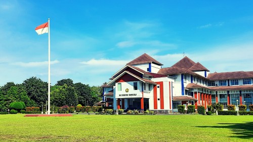 Bengkulu University, University | We provide Indonesia infrastructure map on various property sectors and data. Access property listings, infrastructure developments, news, and valuable transaction data for informed decisions.