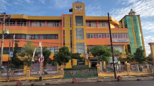 Dehasen University, University | We provide Indonesia infrastructure map on various property sectors and data. Access property listings, infrastructure developments, news, and valuable transaction data for informed decisions.