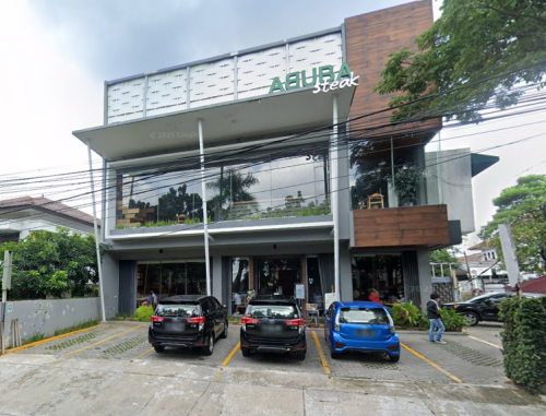 ABUBA Steak Bogor, Stand Alone Retail | We provide Indonesia infrastructure map on various property sectors and data. Access property listings, infrastructure developments, news, and valuable transaction data for informed decisions.