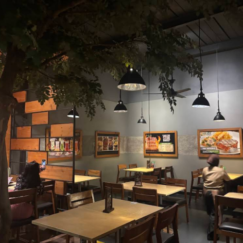 ABUBA Steak Bogor, Stand Alone Retail | We provide Indonesia infrastructure map on various property sectors and data. Access property listings, infrastructure developments, news, and valuable transaction data for informed decisions.