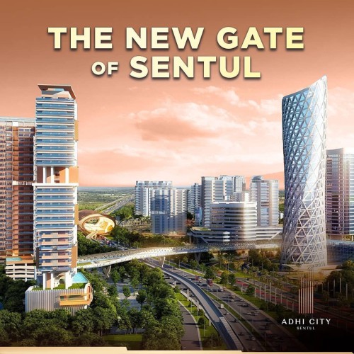 Under Construction apartment sale lease, jual sewa apartemen, Adhi Commuter Properti | We provide Indonesia infrastructure map on various property sectors and data. Access property listings, infrastructure developments, news, and valuable transaction data for informed decisions.