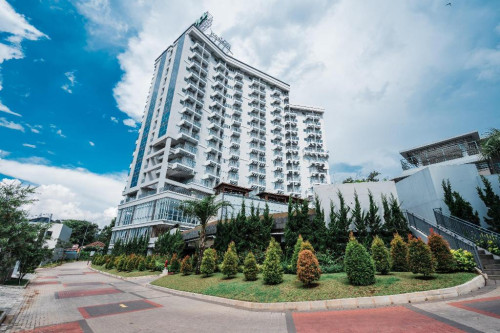 Completed apartment sale lease, jual sewa apartemen, Perdana Gapura Tbk | We provide Indonesia infrastructure map on various property sectors and data. Access property listings, infrastructure developments, news, and valuable transaction data for informed decisions.