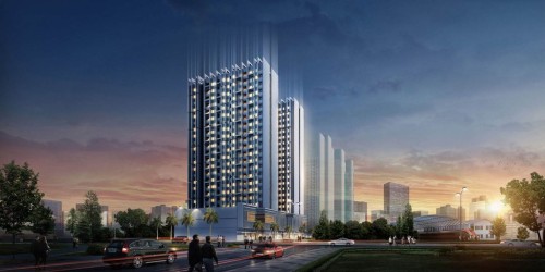 Under Construction apartment sale lease, jual sewa apartemen, Adhi Commuter Properti & Cowell Development | We provide Indonesia infrastructure map on various property sectors and data. Access property listings, infrastructure developments, news, and valuable transaction data for informed decisions.