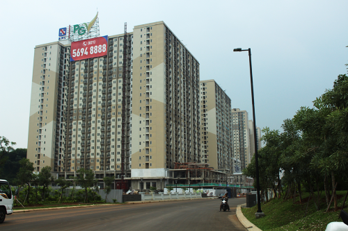 Completed apartment sale lease, jual sewa apartemen, Agung Podomoro Land  | We provide Indonesia infrastructure map on various property sectors and data. Access property listings, infrastructure developments, news, and valuable transaction data for informed decisions.