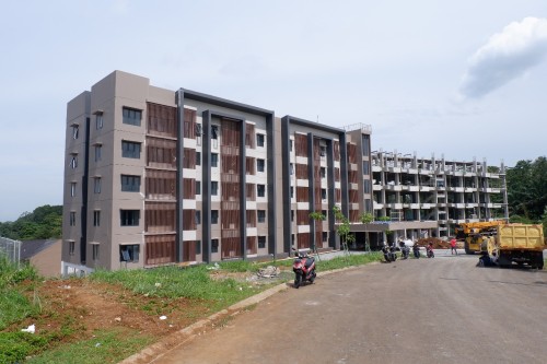 Completed apartment sale lease, jual sewa apartemen, Tajur Surya Abadi | We provide Indonesia infrastructure map on various property sectors and data. Access property listings, infrastructure developments, news, and valuable transaction data for informed decisions.