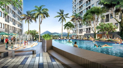 Under Construction apartment sale lease, jual sewa apartemen, Avenue Developments | We provide Indonesia infrastructure map on various property sectors and data. Access property listings, infrastructure developments, news, and valuable transaction data for informed decisions.