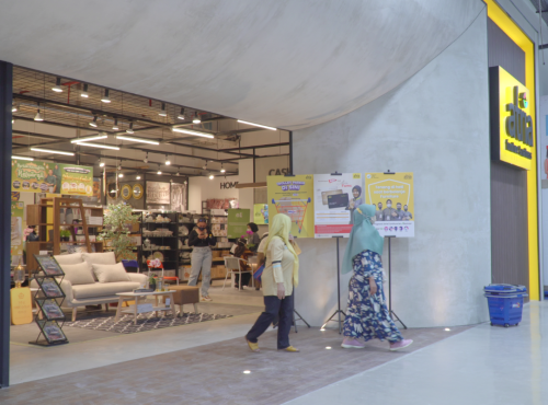 Atria Furniture Cibinong, Stand Alone Retail | We provide Indonesia infrastructure map on various property sectors and data. Access property listings, infrastructure developments, news, and valuable transaction data for informed decisions.