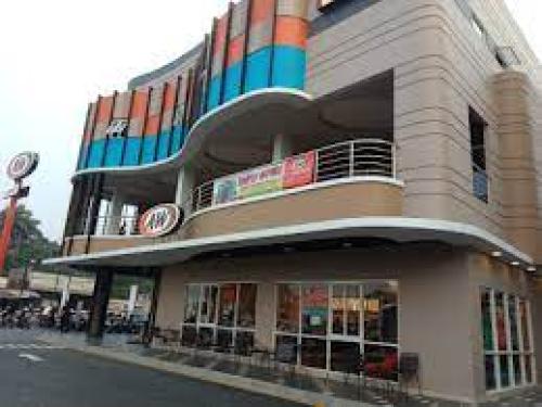 A&W Citeureup, Stand Alone Retail | We provide Indonesia infrastructure map on various property sectors and data. Access property listings, infrastructure developments, news, and valuable transaction data for informed decisions.
