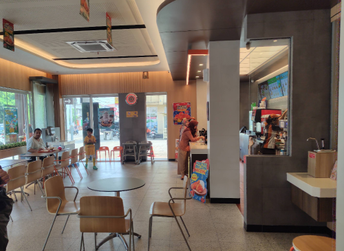 A&W Grand Bukit Dago, Stand Alone Retail | We provide Indonesia infrastructure map on various property sectors and data. Access property listings, infrastructure developments, news, and valuable transaction data for informed decisions.