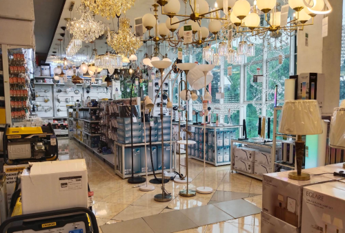 AZKO Warung Jambu, Stand Alone Retail | We provide Indonesia infrastructure map on various property sectors and data. Access property listings, infrastructure developments, news, and valuable transaction data for informed decisions.