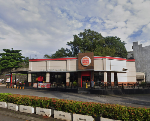 Burger King Cibubur Kota Wisata, Stand Alone Retail | We provide Indonesia infrastructure map on various property sectors and data. Access property listings, infrastructure developments, news, and valuable transaction data for informed decisions.