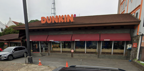 Dunkin Donuts Pengadilan Bogor, Stand Alone Retail | We provide Indonesia infrastructure map on various property sectors and data. Access property listings, infrastructure developments, news, and valuable transaction data for informed decisions.