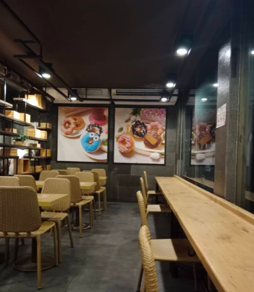 Dunkin Donuts Pengadilan Bogor, Stand Alone Retail | We provide Indonesia infrastructure map on various property sectors and data. Access property listings, infrastructure developments, news, and valuable transaction data for informed decisions.