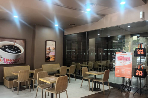 Dunkin Donuts Pajajaran, Stand Alone Retail | We provide Indonesia infrastructure map on various property sectors and data. Access property listings, infrastructure developments, news, and valuable transaction data for informed decisions.