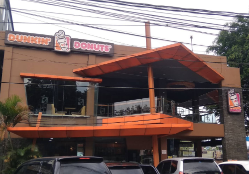 Dunkin Donuts Sukasari, Stand Alone Retail | We provide Indonesia infrastructure map on various property sectors and data. Access property listings, infrastructure developments, news, and valuable transaction data for informed decisions.